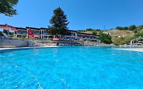 Saint George Hotel 2